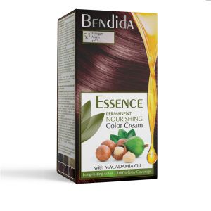 Боя за коса BENDIDA Essence- 5.5 Махагон