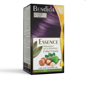 Боя за коса BENDIDA Essence- 5.20 Патладжан