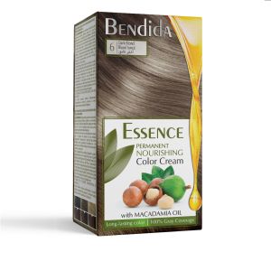 Боя за коса BENDIDA Essence- 6 Тъмно рус