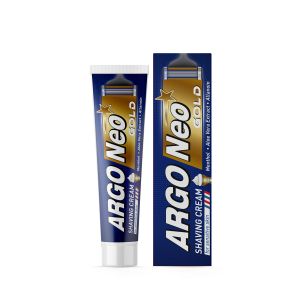 Крем за бръснене Argo Neo Gold